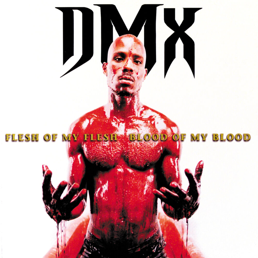 Picture of Flesh Of My Flesh, Blood Of My Blood