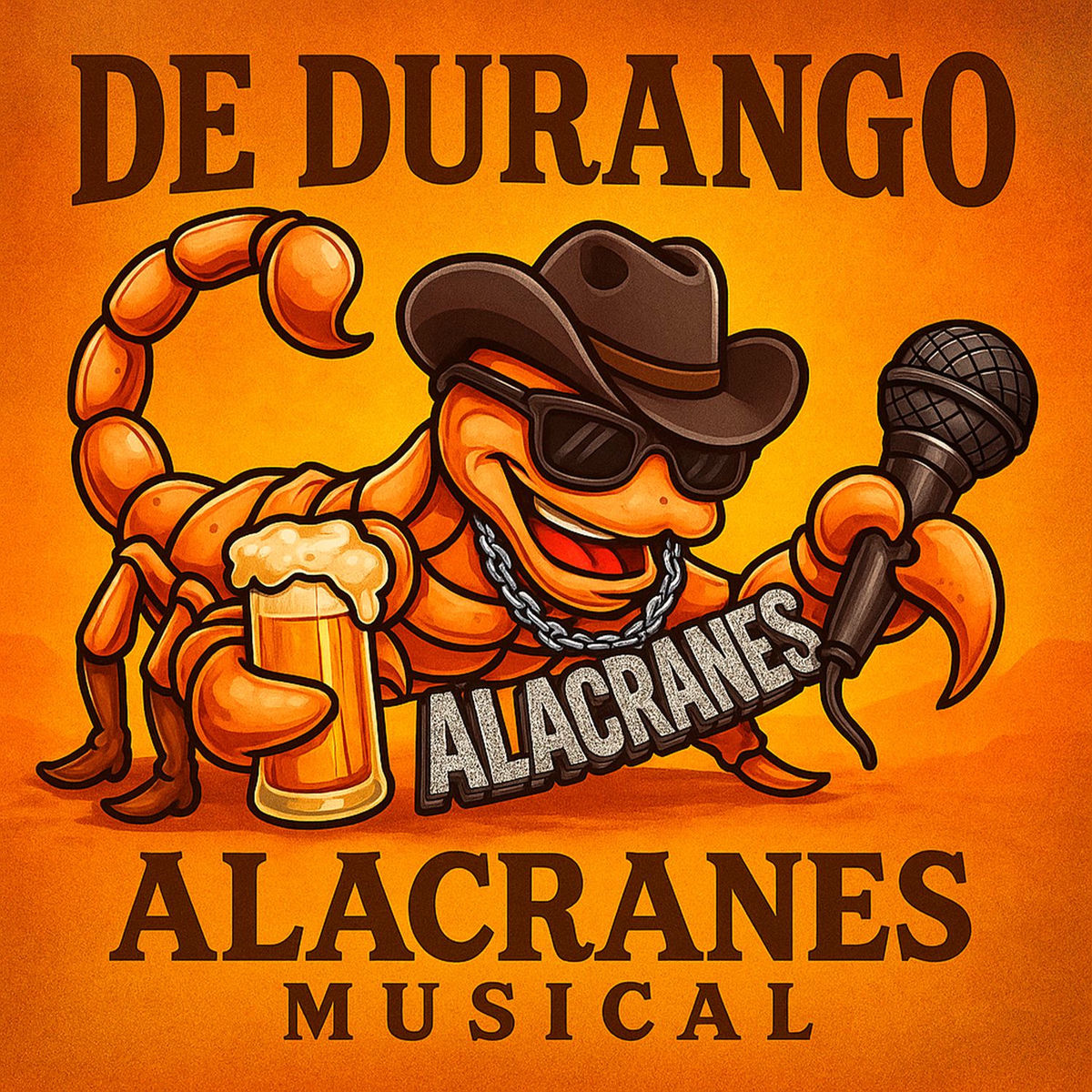 Album cover of De Durango (Remastered 2025)