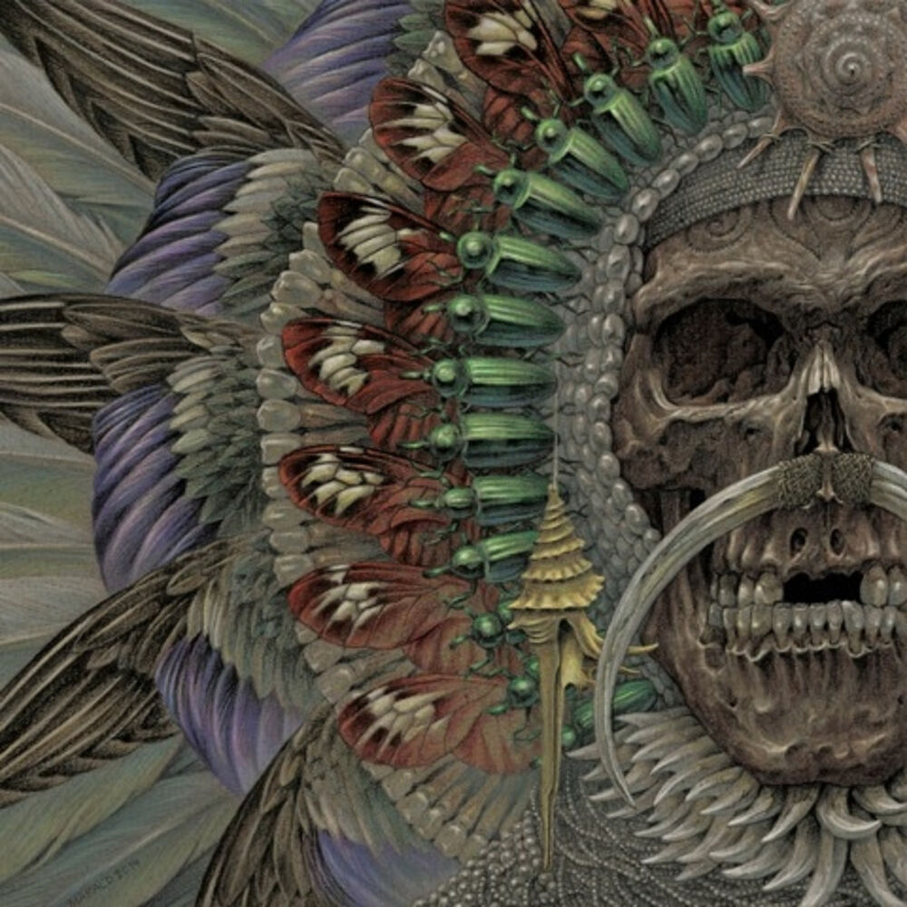 Picture of Sacred States