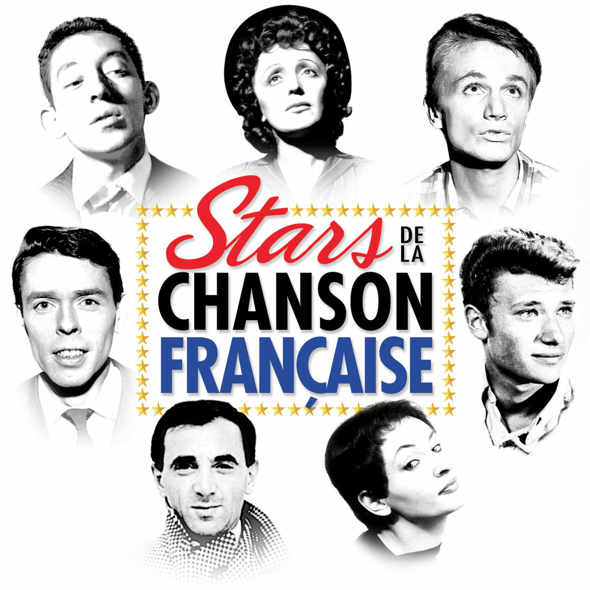 Album cover of La chanson de Prévert