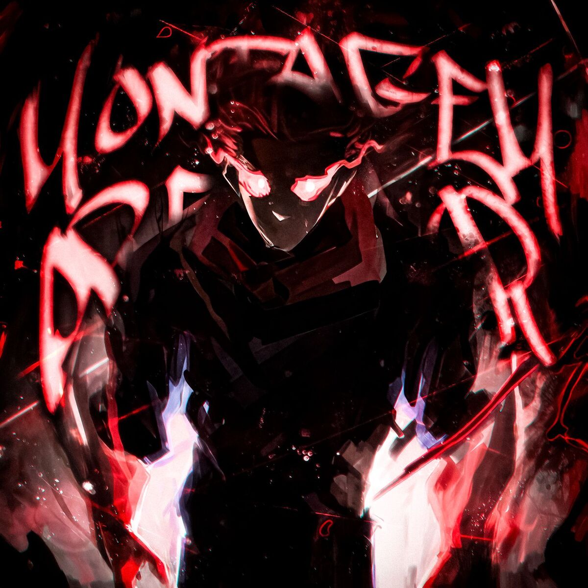 Album cover of MONTAGEM PREDADOR