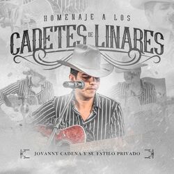 Cover of Homenaje A Los Cadetes de Linares