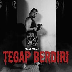 Cover of Tegap Berdiri