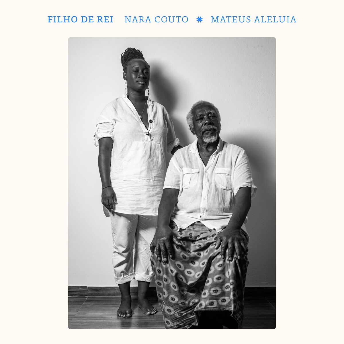 Album cover of Filho de Rei
