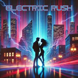 Cover of Electric Rush