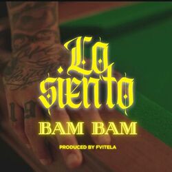 Cover of Lo Siento
