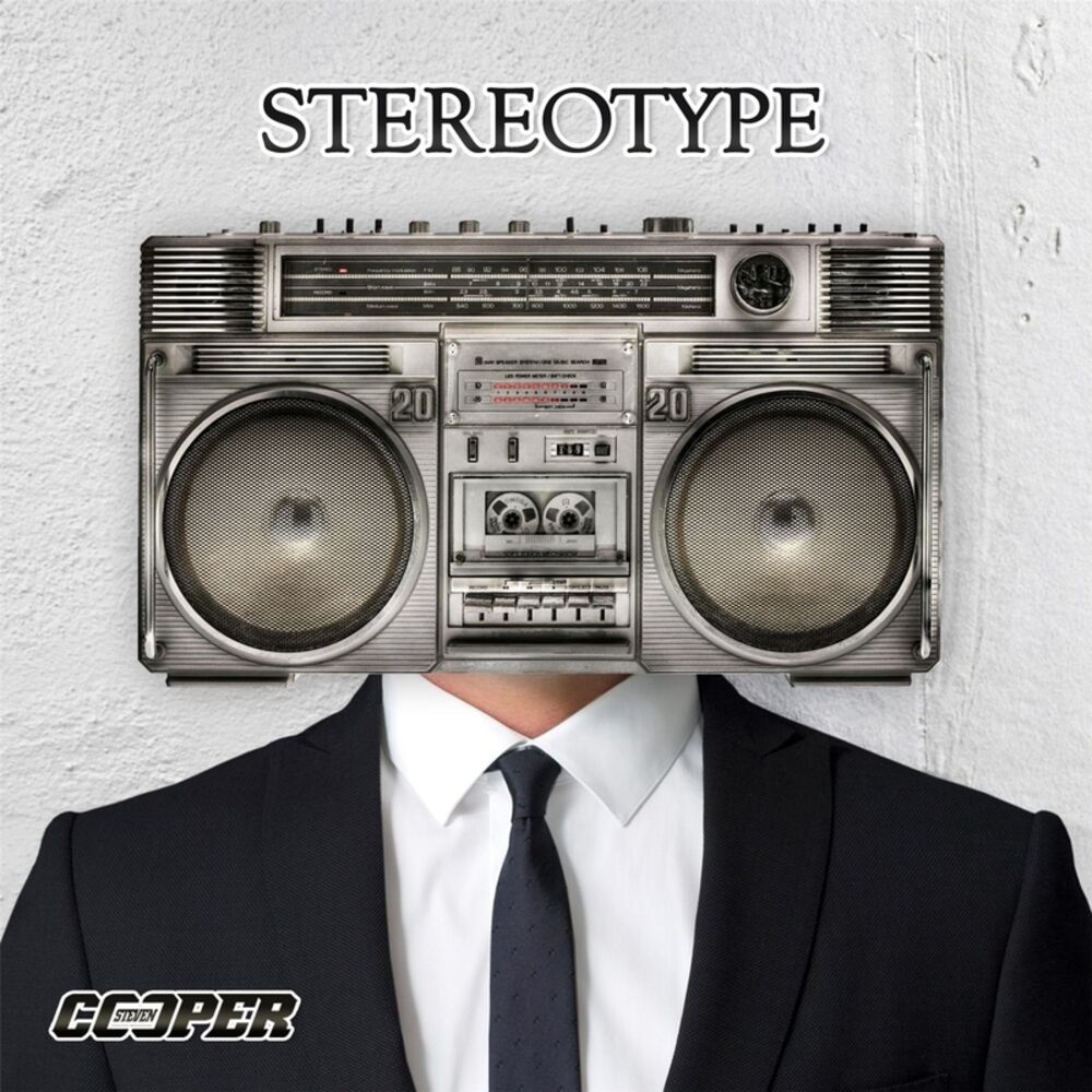 Picture of Stereotype