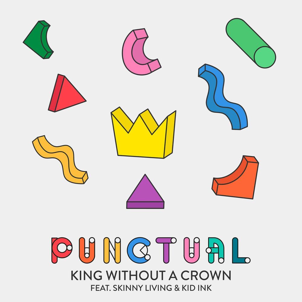 Picture of King Without a Crown (feat. Skinny Living & Kid Ink)