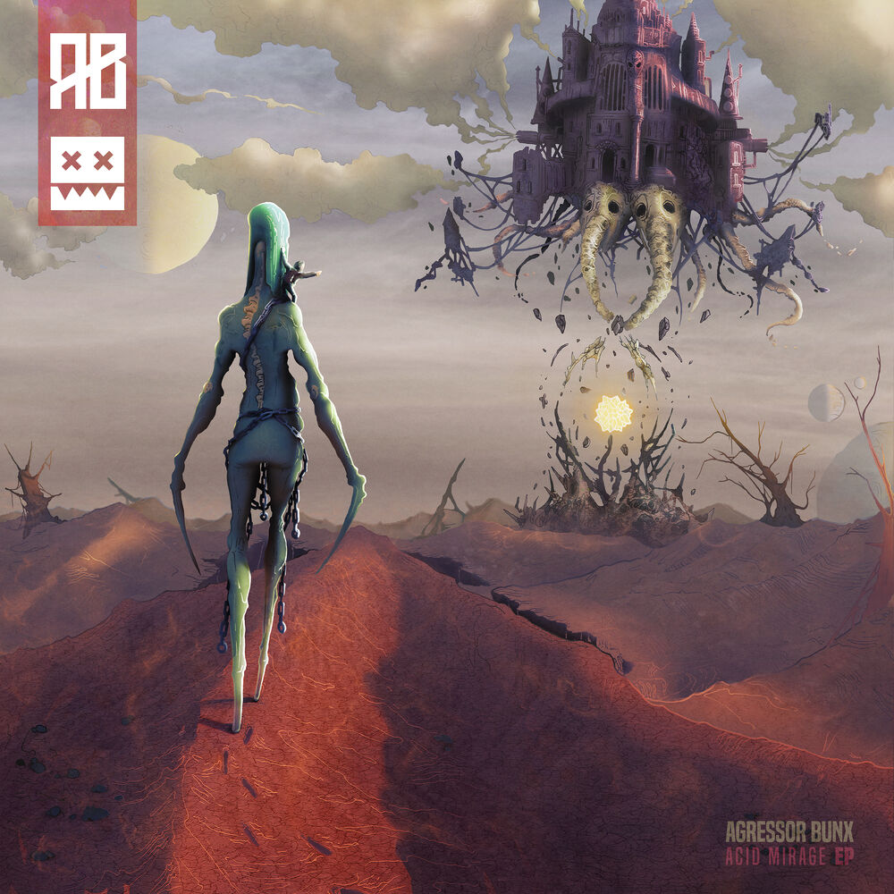 Picture of Acid Mirage EP