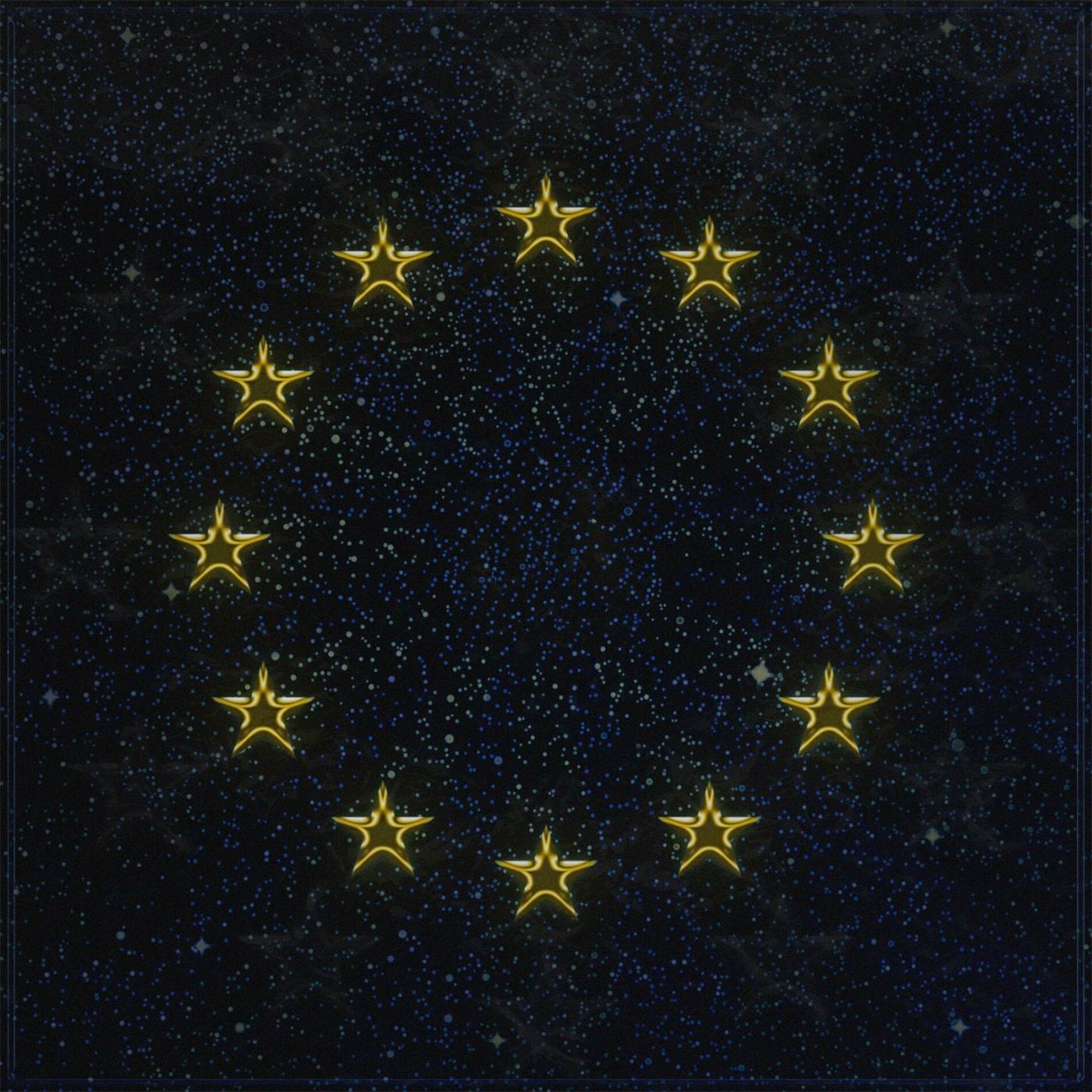 Album cover of Eurodance2002