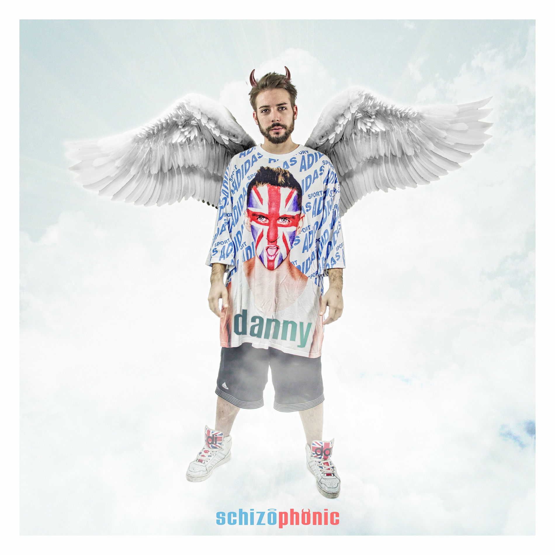 Album cover of Schizophonic