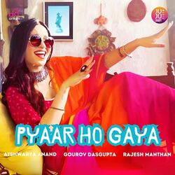 Cover of Pyaar Ho Gaya