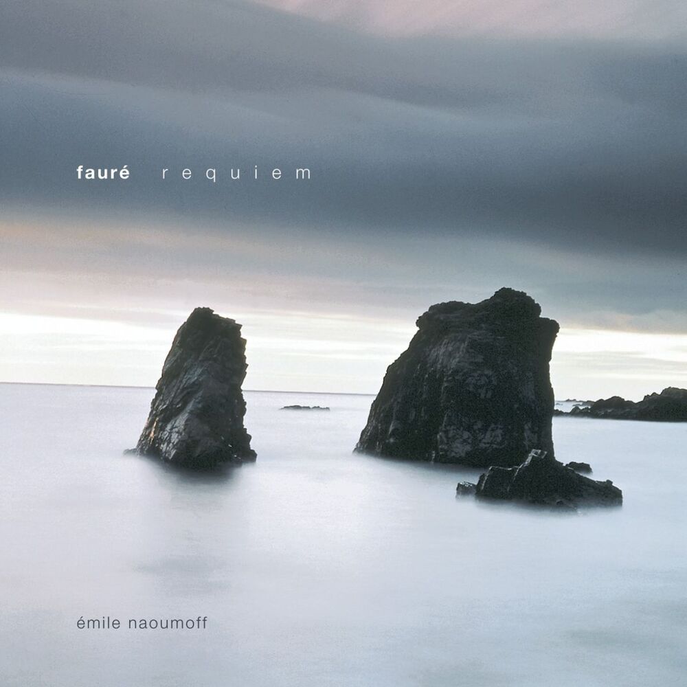 Picture of Fauré: Requiem op. 48 (in a new version for piano)