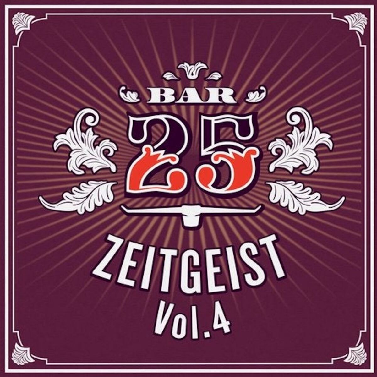 Album cover of Distorted Images