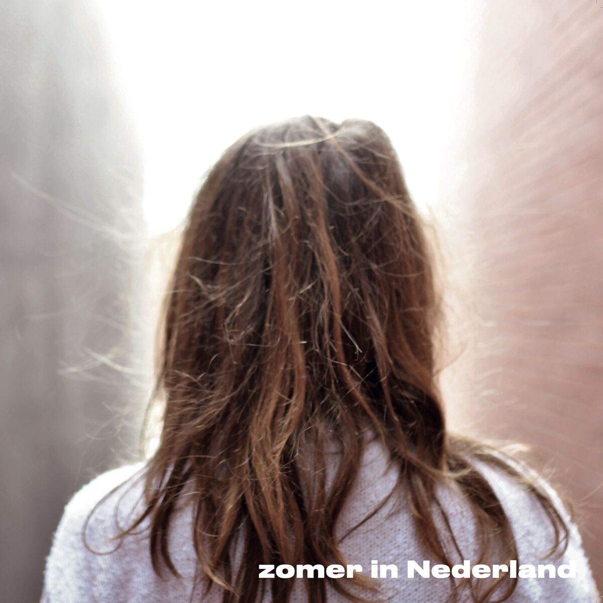 Album cover of Ik heb je rug