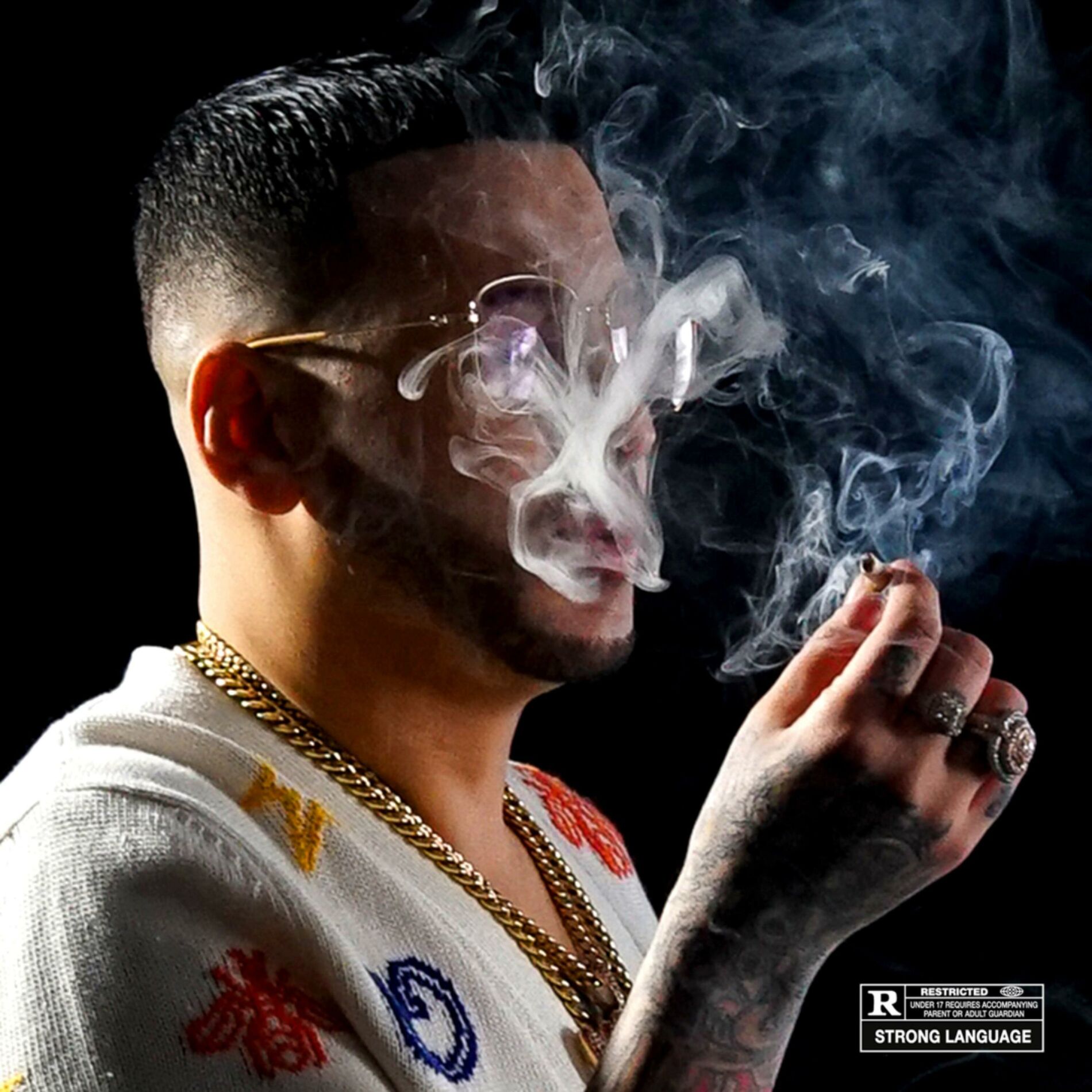 Album cover of Moi