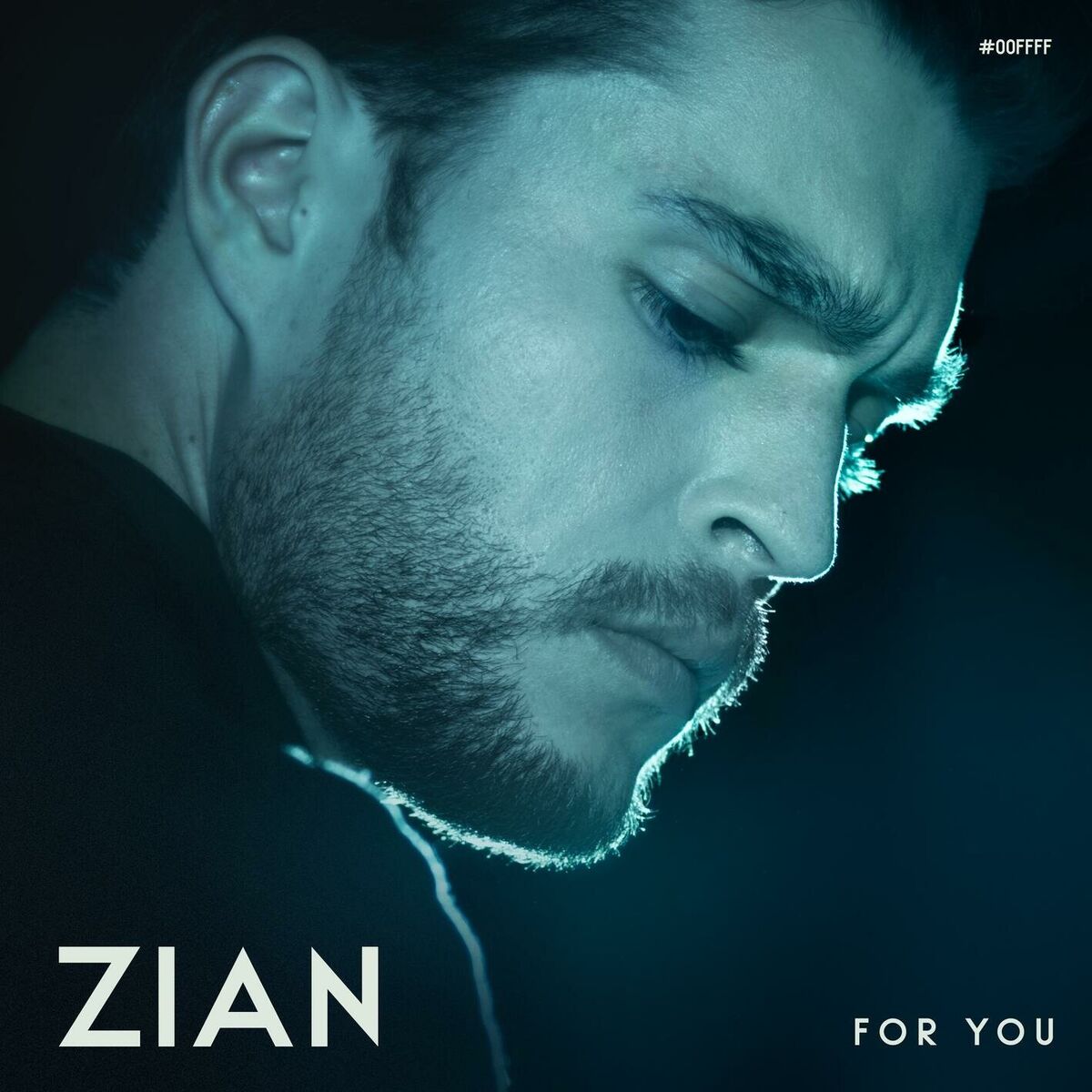 Album cover of For You