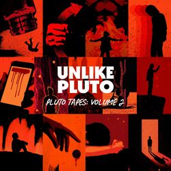 Cover of Pluto Tapes: Volume 2
