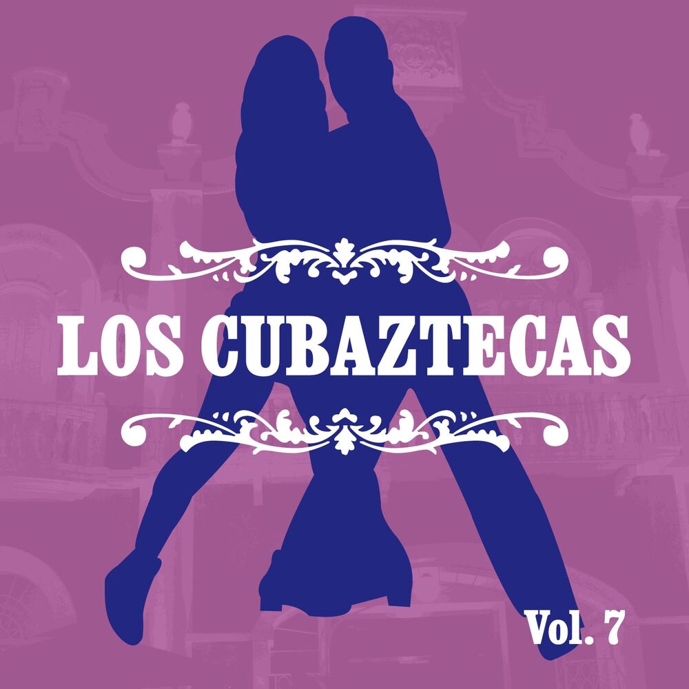 Picture of Los Cubaztecas, Vol. 7