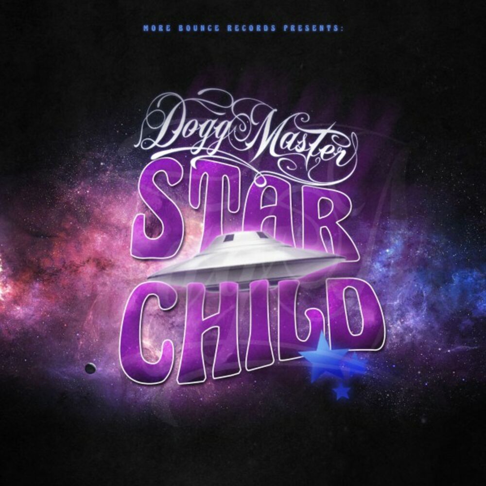 Picture of Star Child