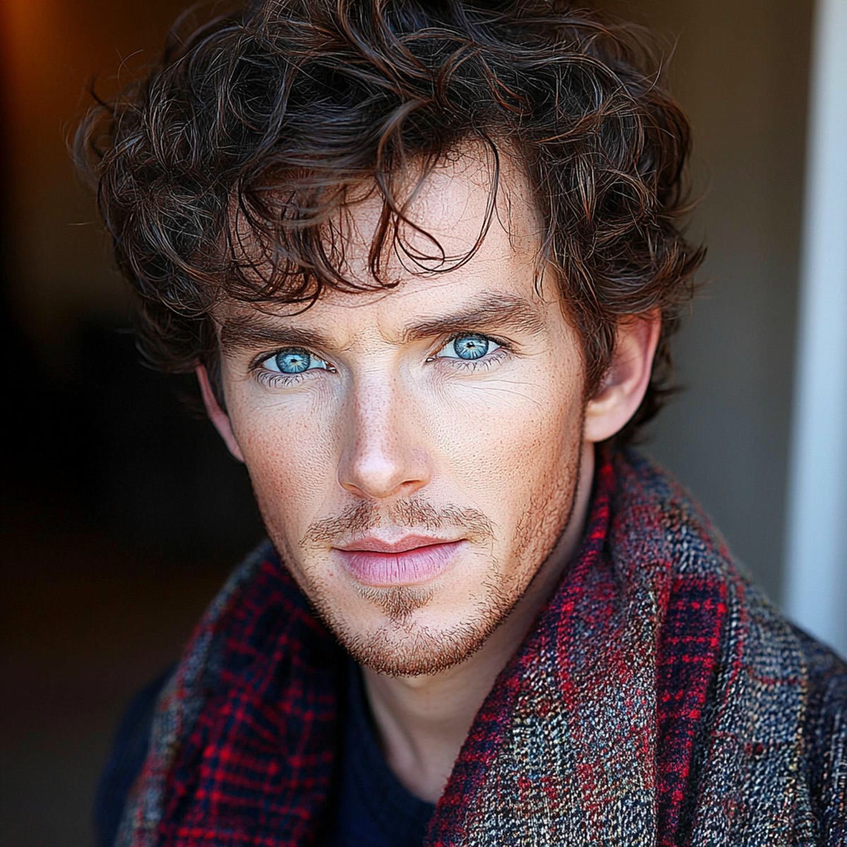 Album cover of Headman of the Desert