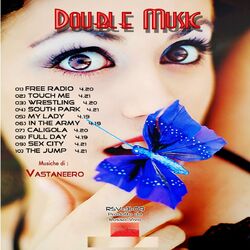 Cover of Double Music