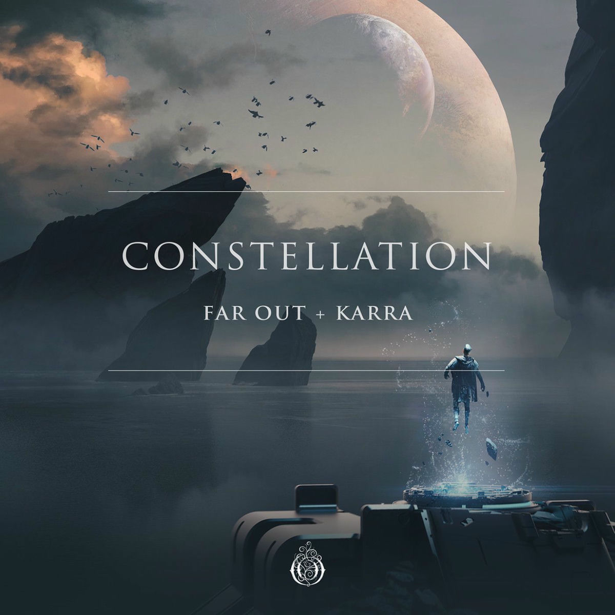 Album cover of Constellation