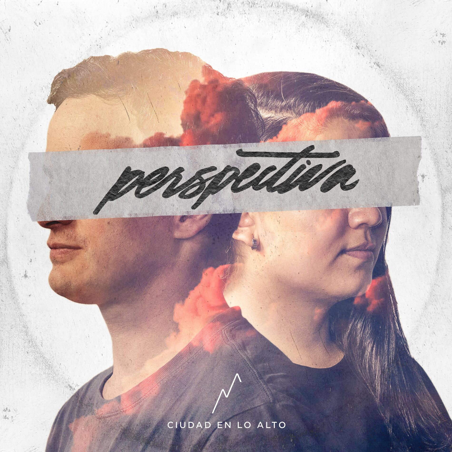 Album cover of Perspectiva