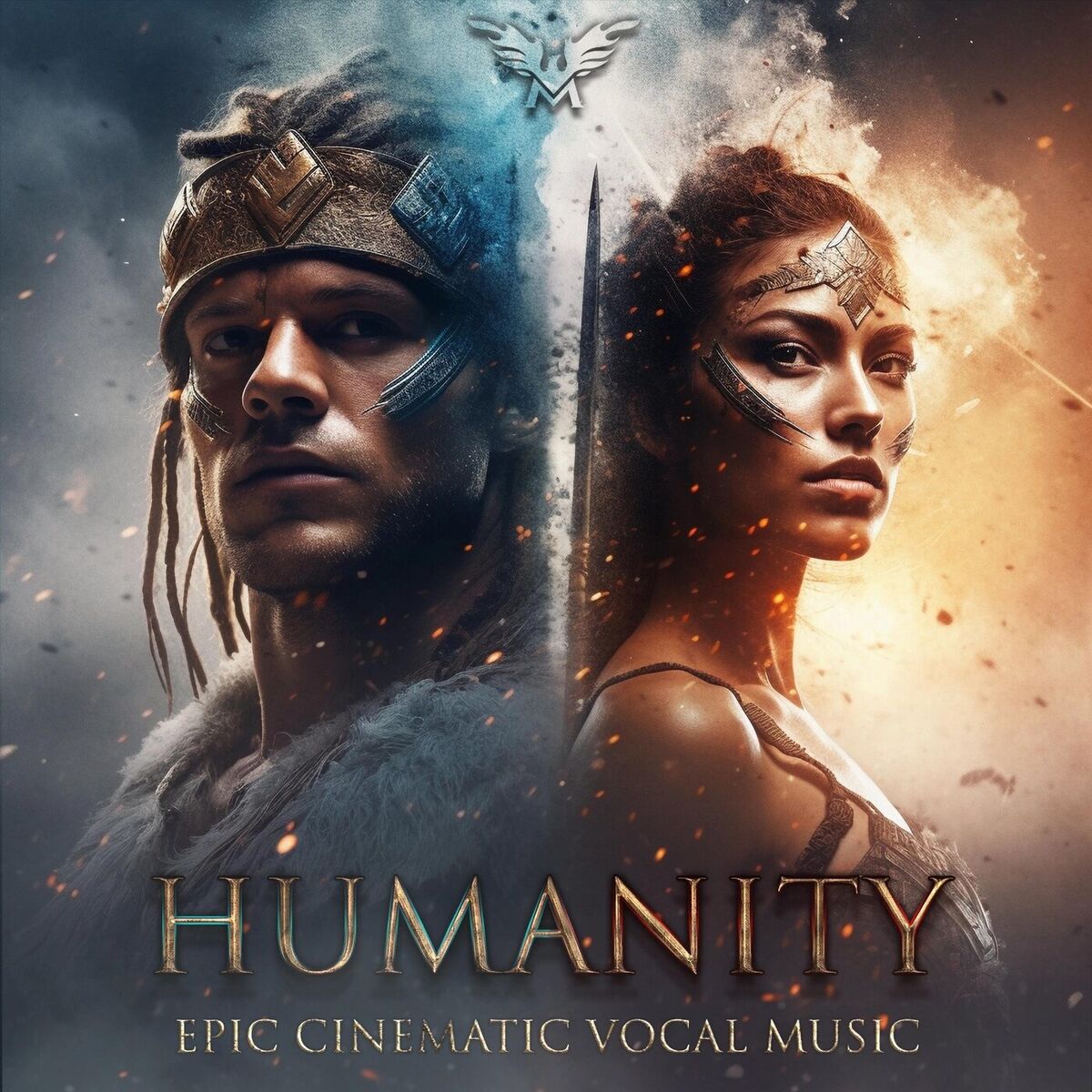 Album cover of Humanity