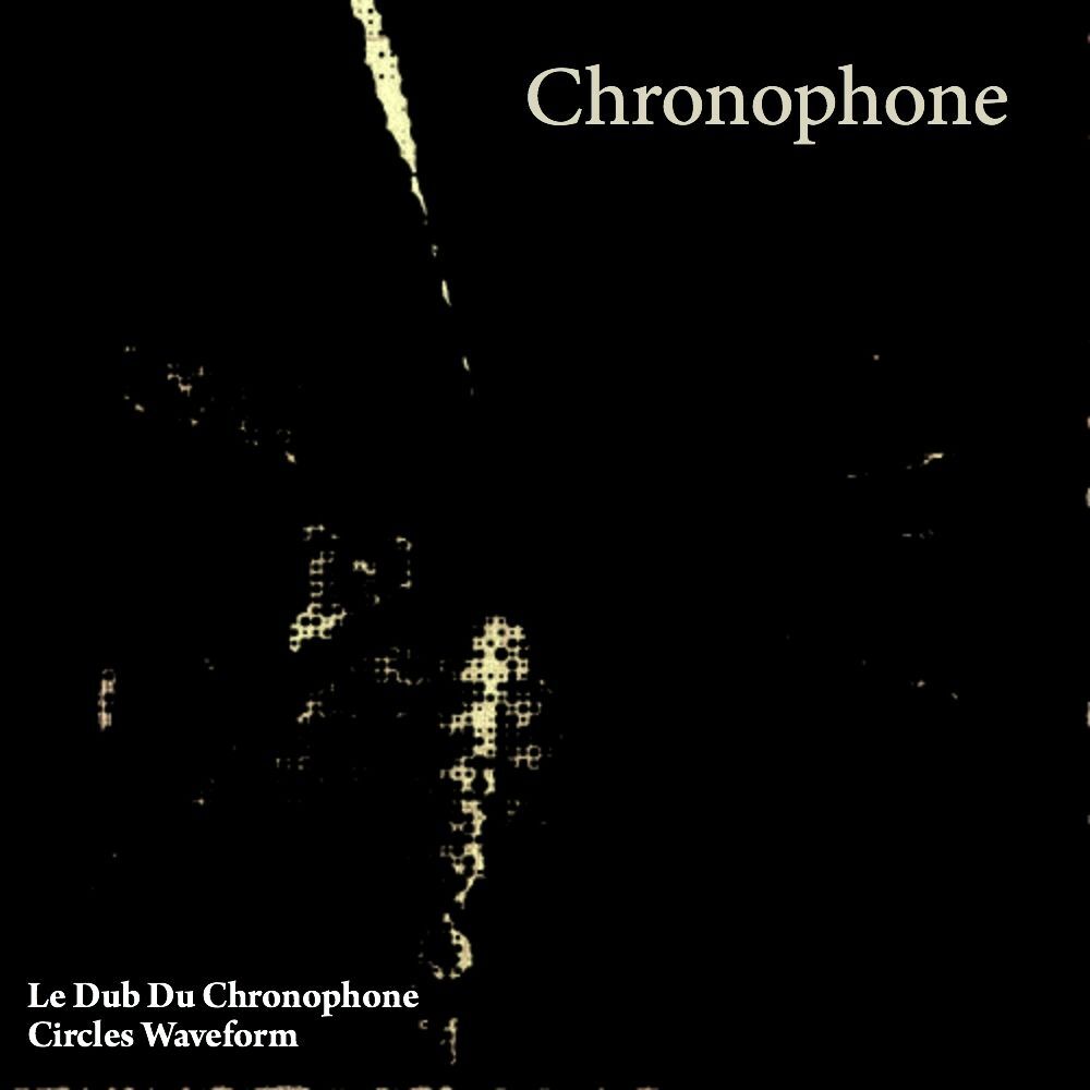 Picture of Le Dub Du Chronophone EP
