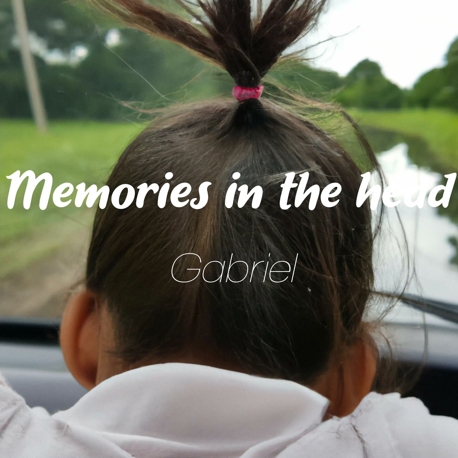 Album cover of Memories in the head