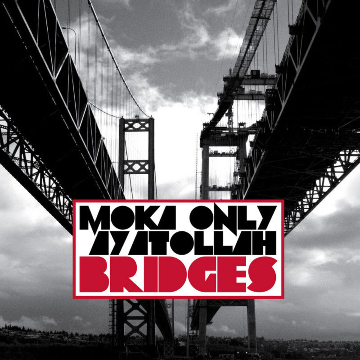 Album cover of Bridges