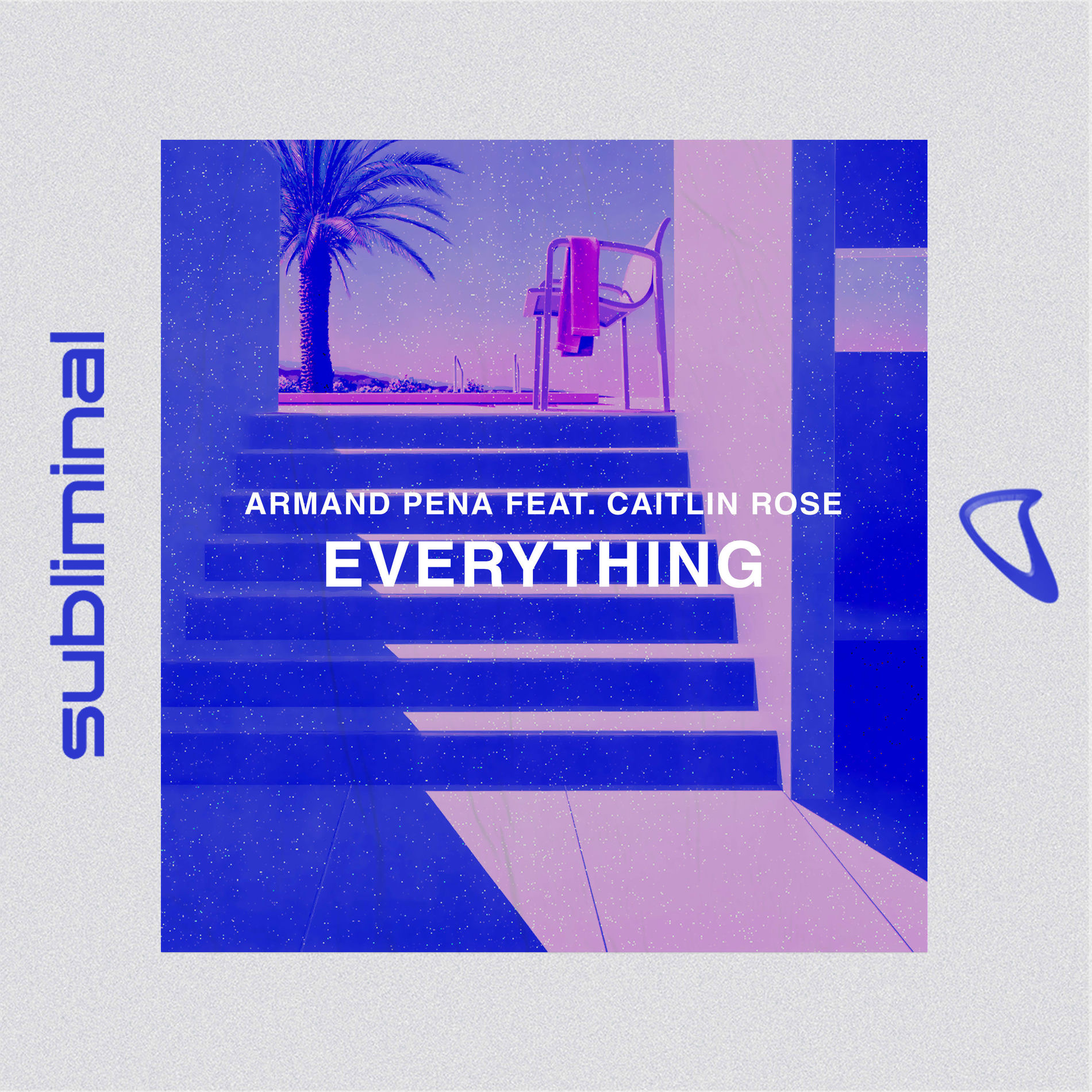 Album cover of Everything