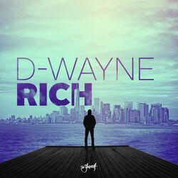 Cover of Rich