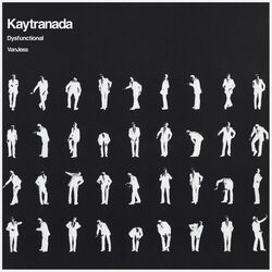 Cover of DYSFUNCTIONAL