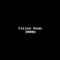 Cover of Fallen Down (Brass & Strings)