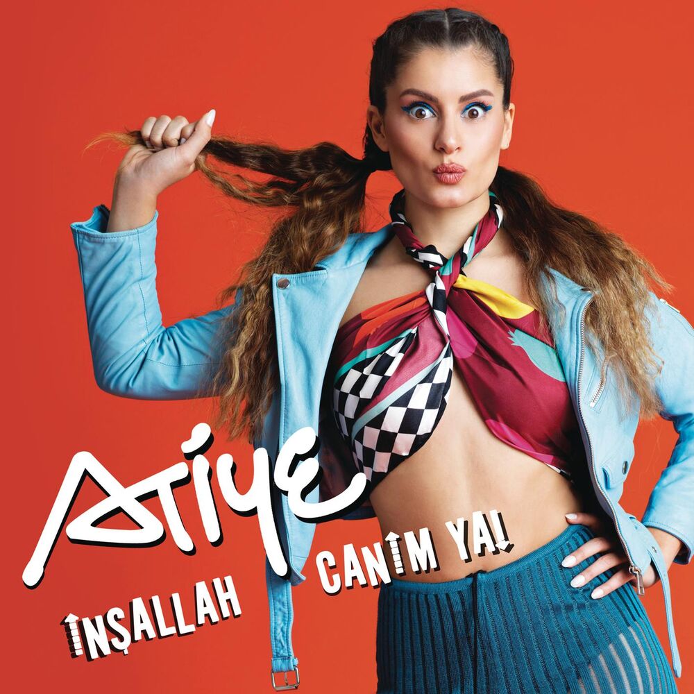 Picture of İnşallah Canım Ya