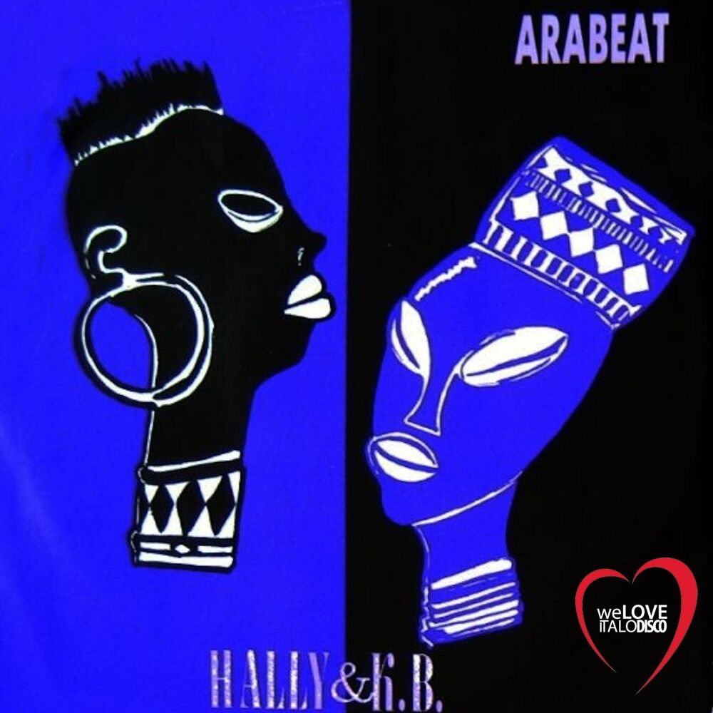 Picture of Arabeat (Italo Disco)