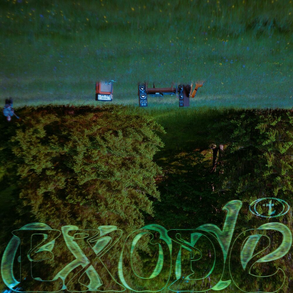 Picture of EXODE