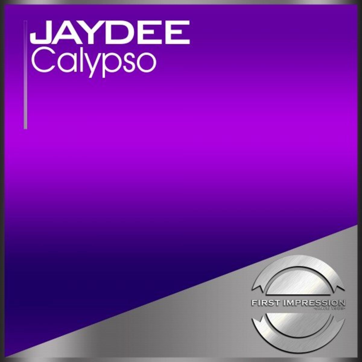 Album cover of Calypso