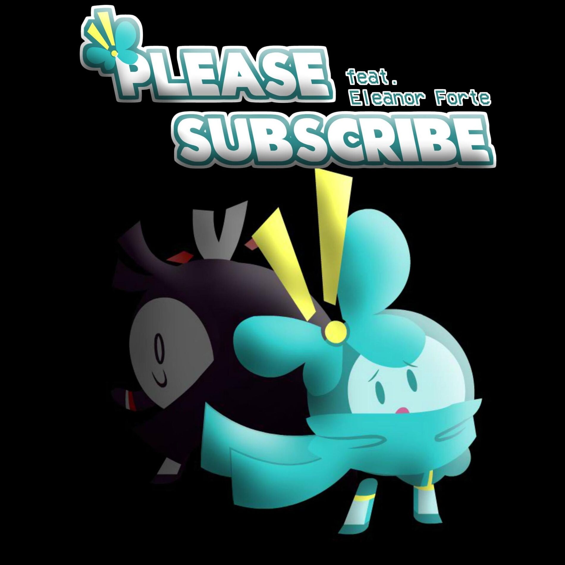 Album cover of Please Subscribe