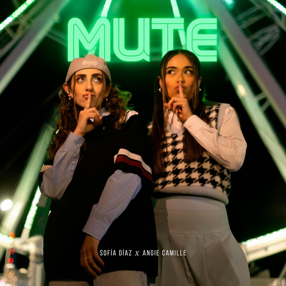 Picture of Mute