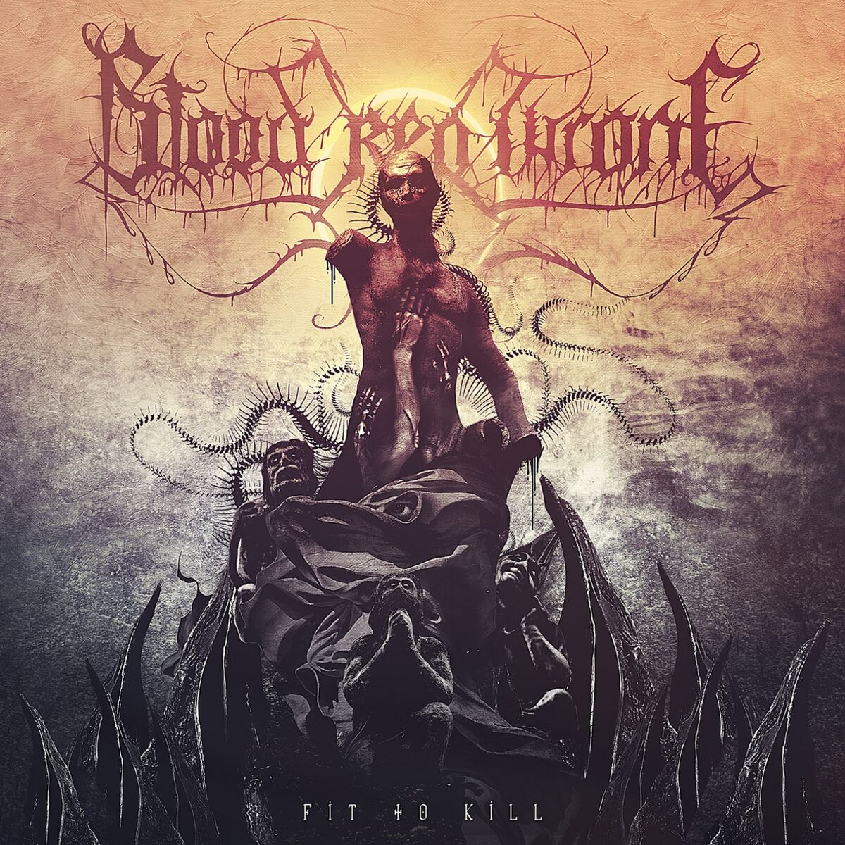 Album cover of Requiem Mass