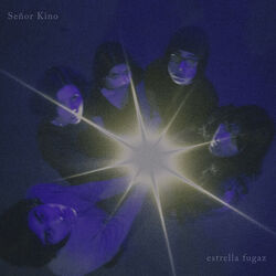 Cover of Estrella Fugaz