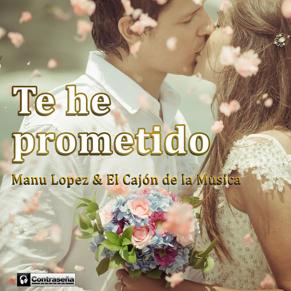 Picture of Te He Prometido