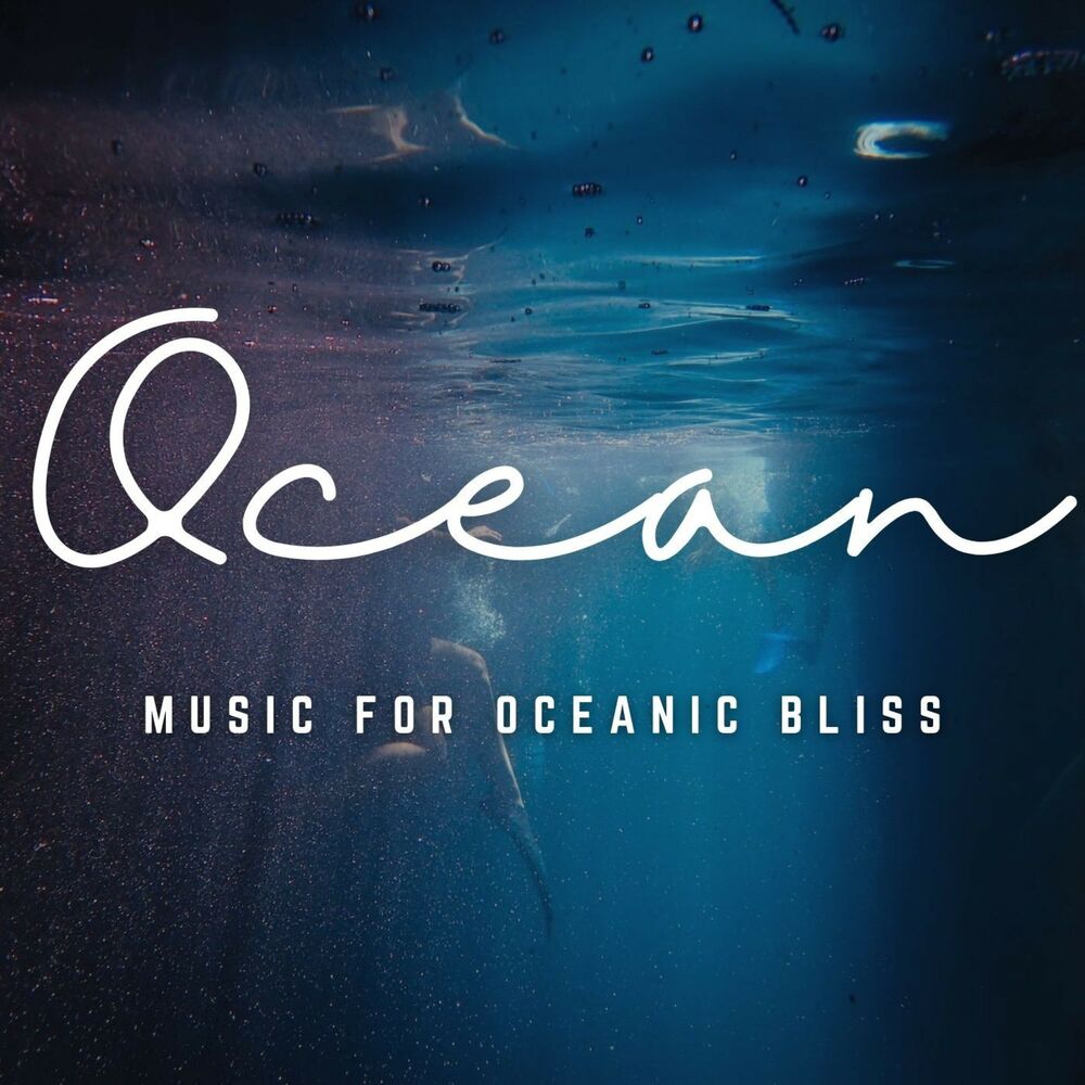 Picture of Music for Oceanic Bliss: Spa and Massage Retreat
