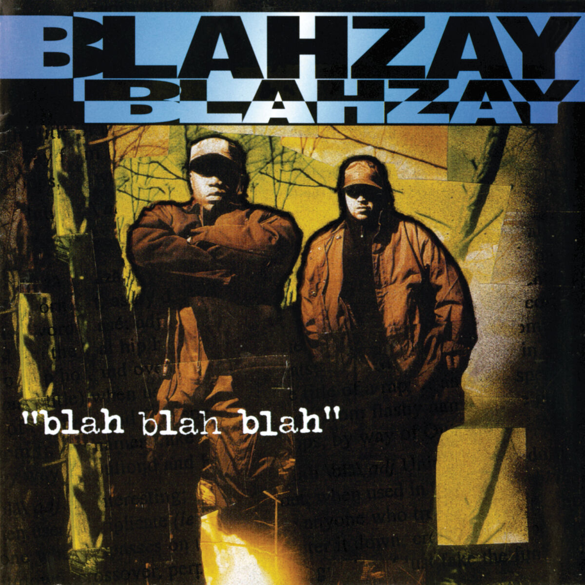 Album cover of Danger
