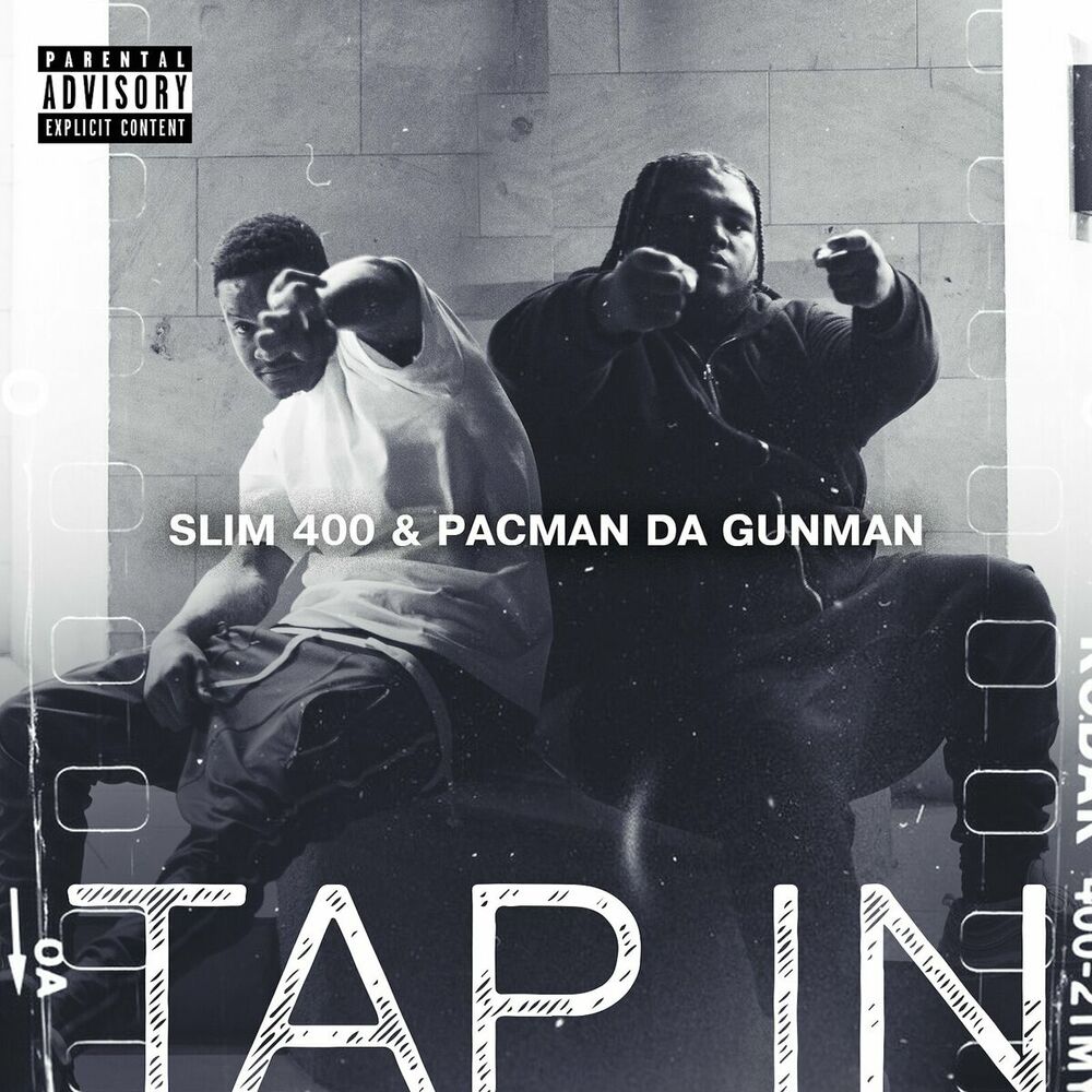 Picture of Tap In