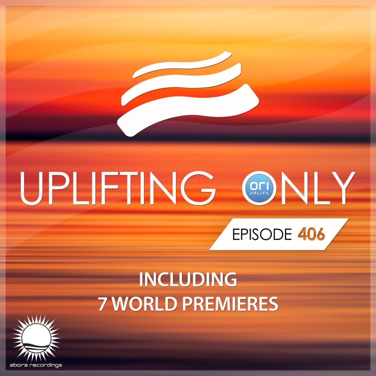 Album cover of Uplifting Only Episode 406