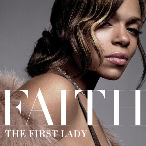 Faith Evans - Again | Deezer